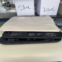 Bio-Rad ChemiDoc MP Imaging System image 2